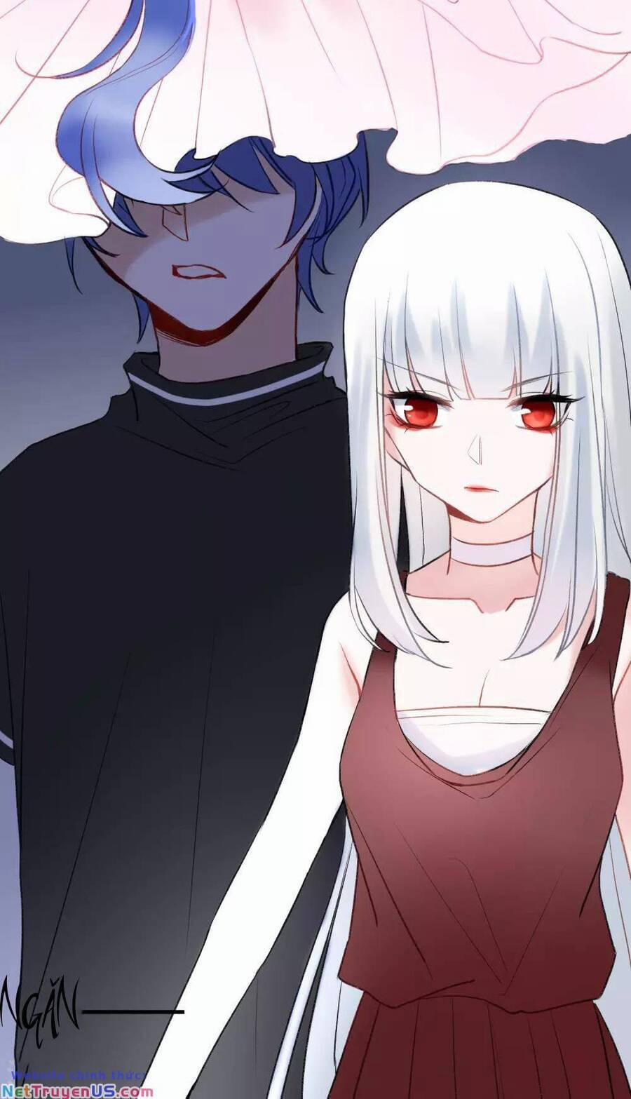 Quy Luật Tình Yêu 13 trang 16