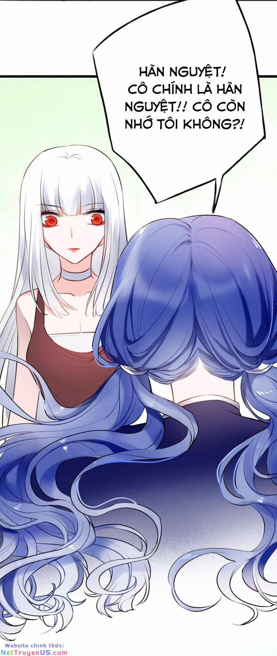 Quy Luật Tình Yêu 13 trang 18