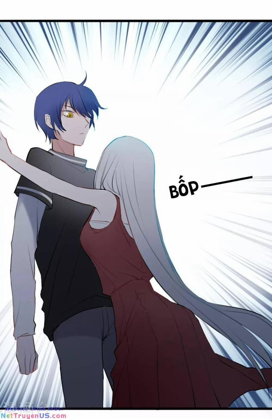 Quy Luật Tình Yêu 13 trang 2