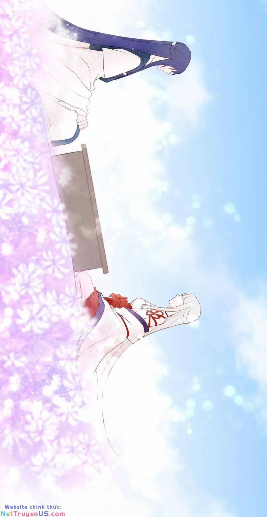 Quy Luật Tình Yêu 13 trang 22