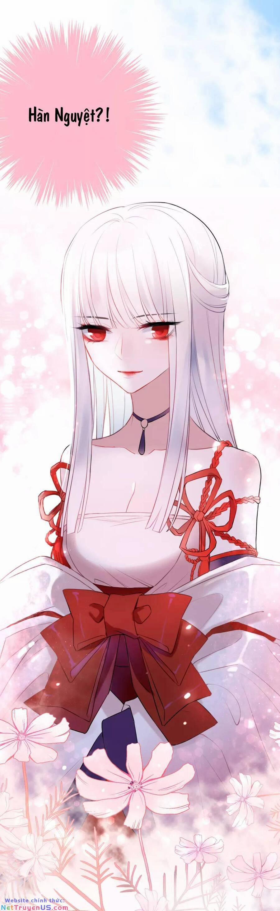 Quy Luật Tình Yêu 13 trang 23