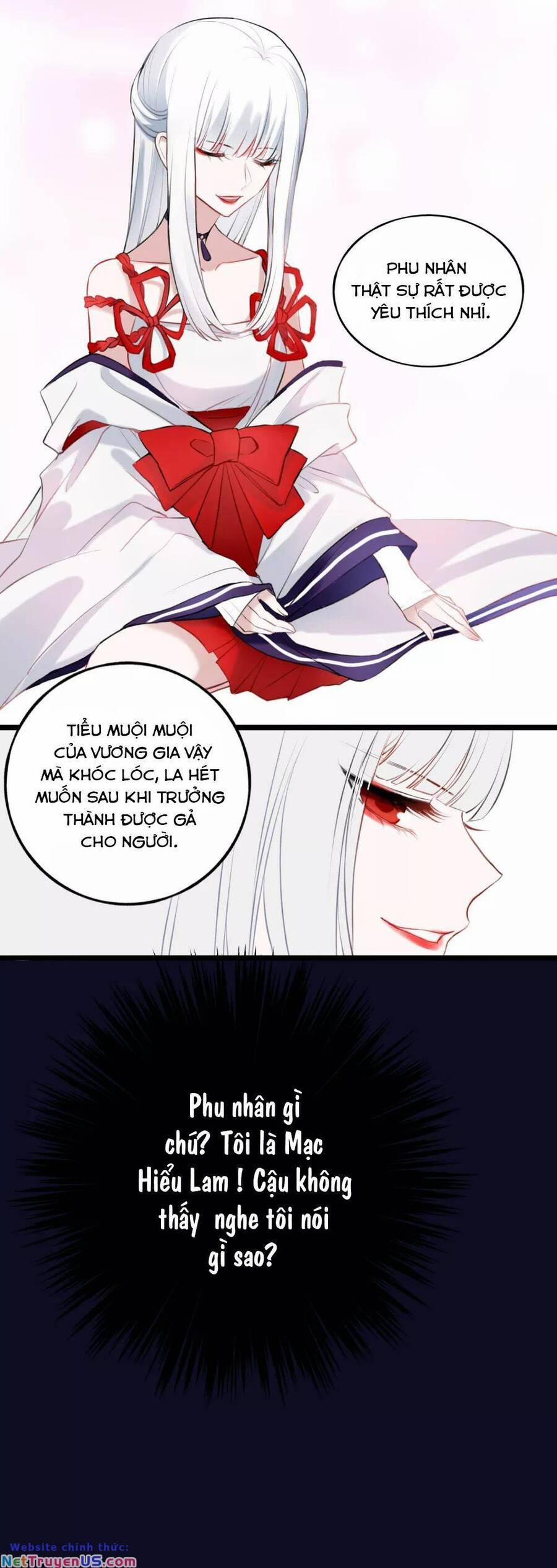 Quy Luật Tình Yêu 13 trang 25