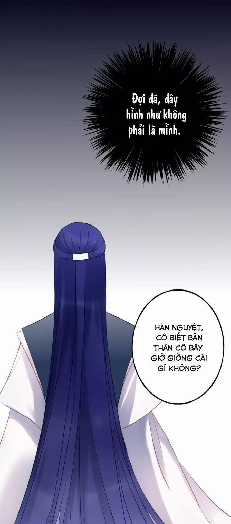 Quy Luật Tình Yêu 13 trang 26