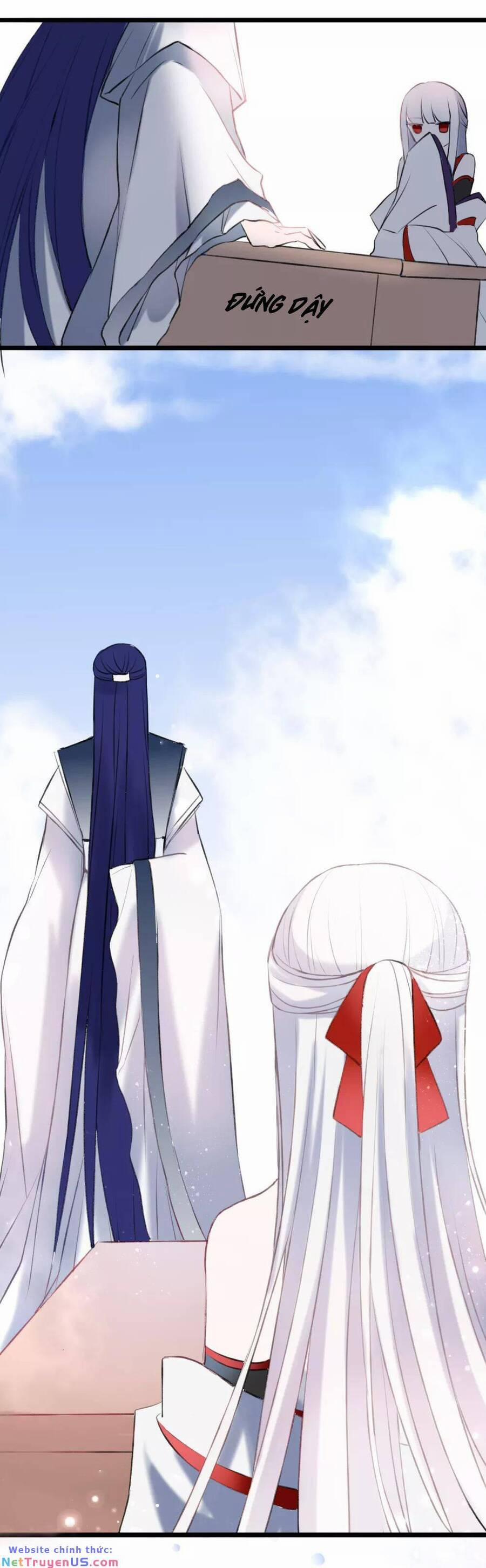 Quy Luật Tình Yêu 13 trang 32