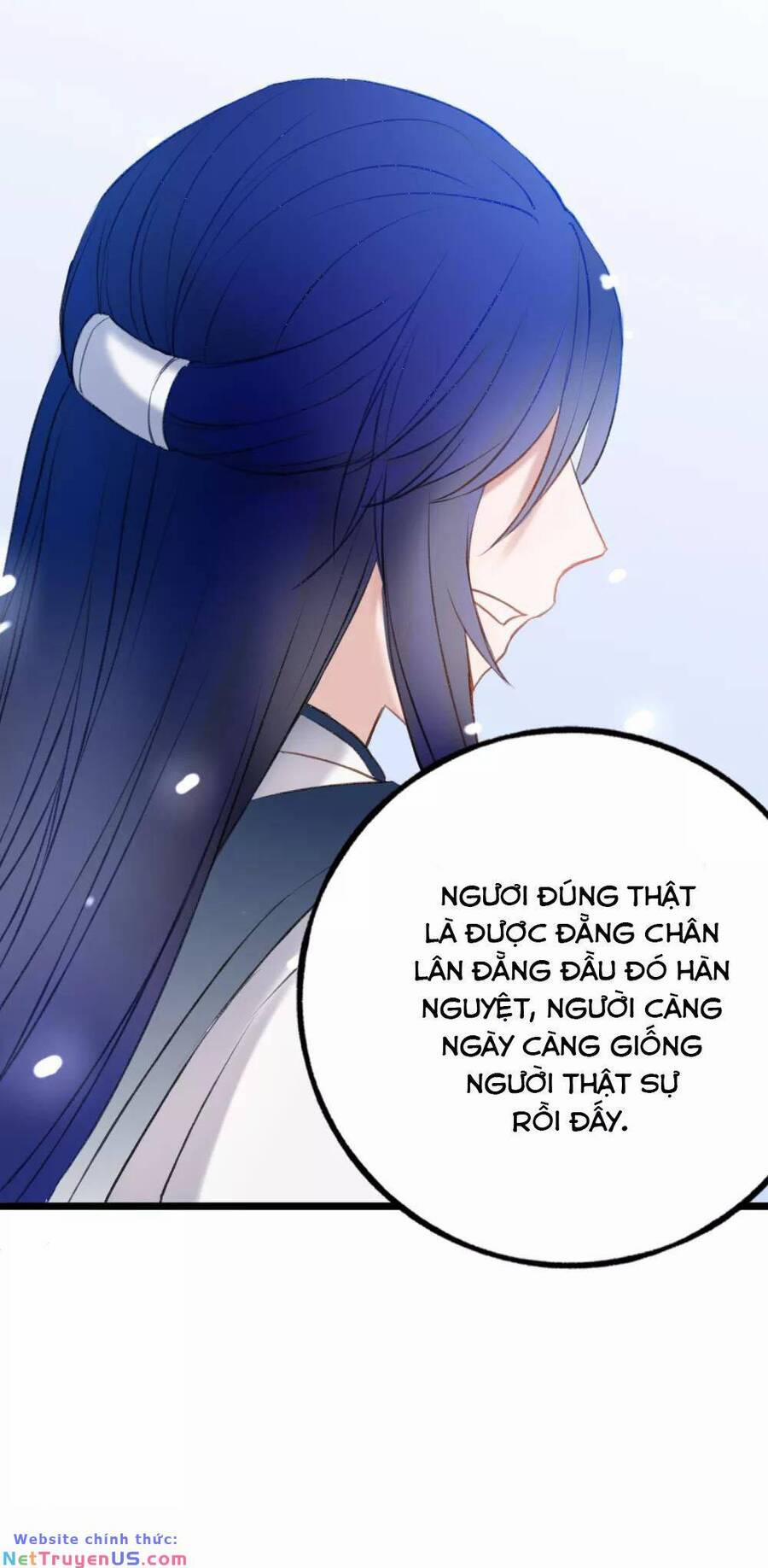 Quy Luật Tình Yêu 13 trang 35