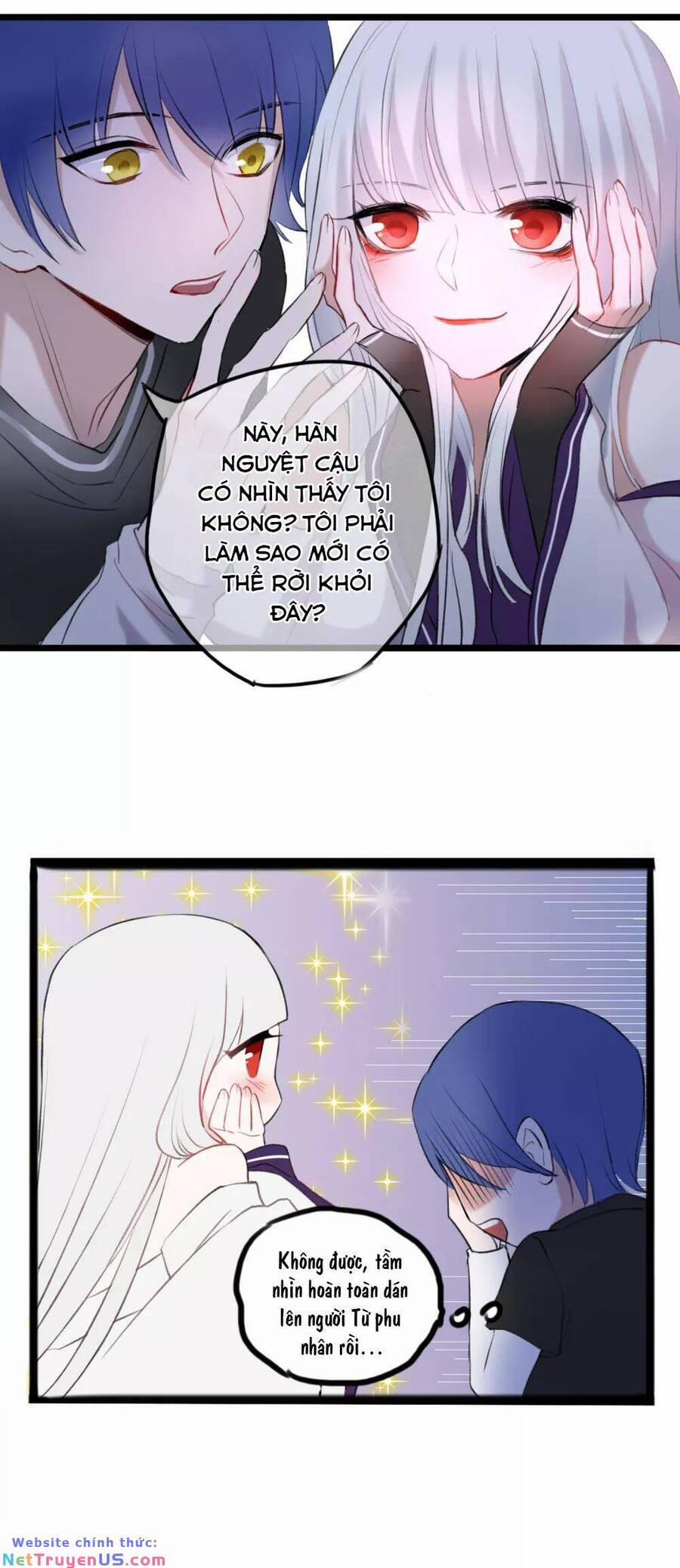 Quy Luật Tình Yêu 13 trang 36