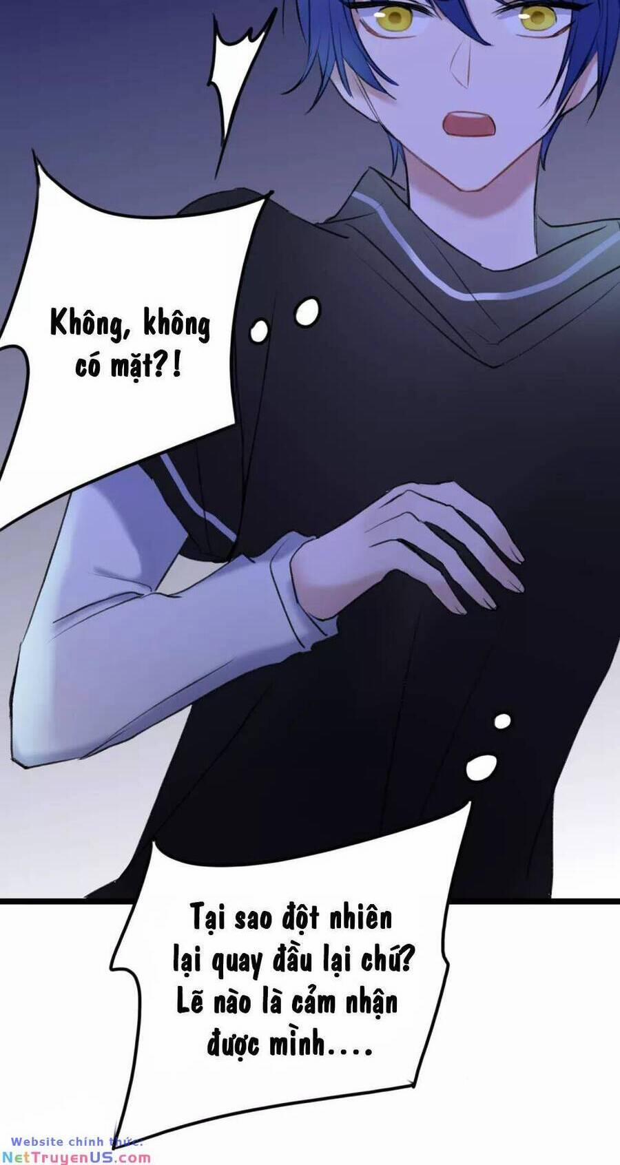 Quy Luật Tình Yêu 13 trang 39