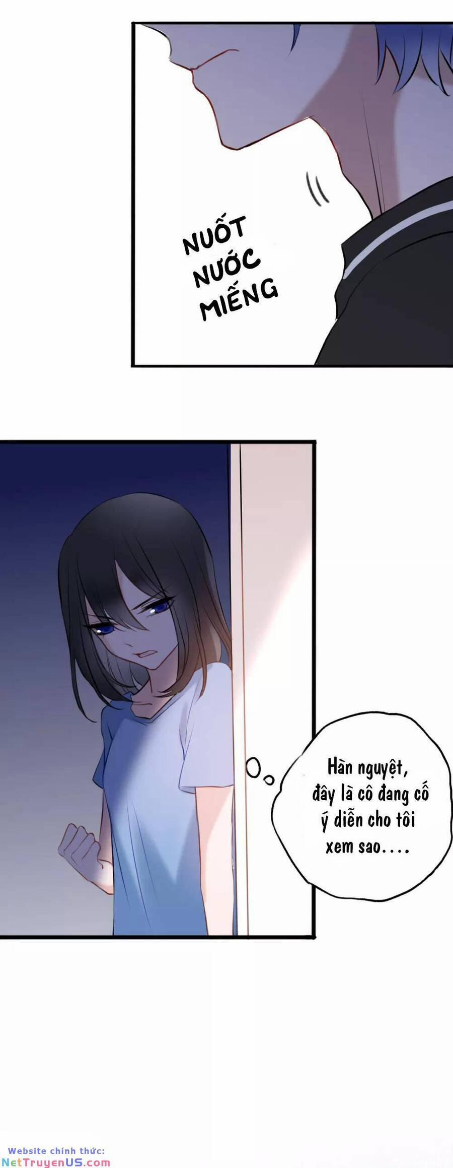 Quy Luật Tình Yêu 13 trang 4