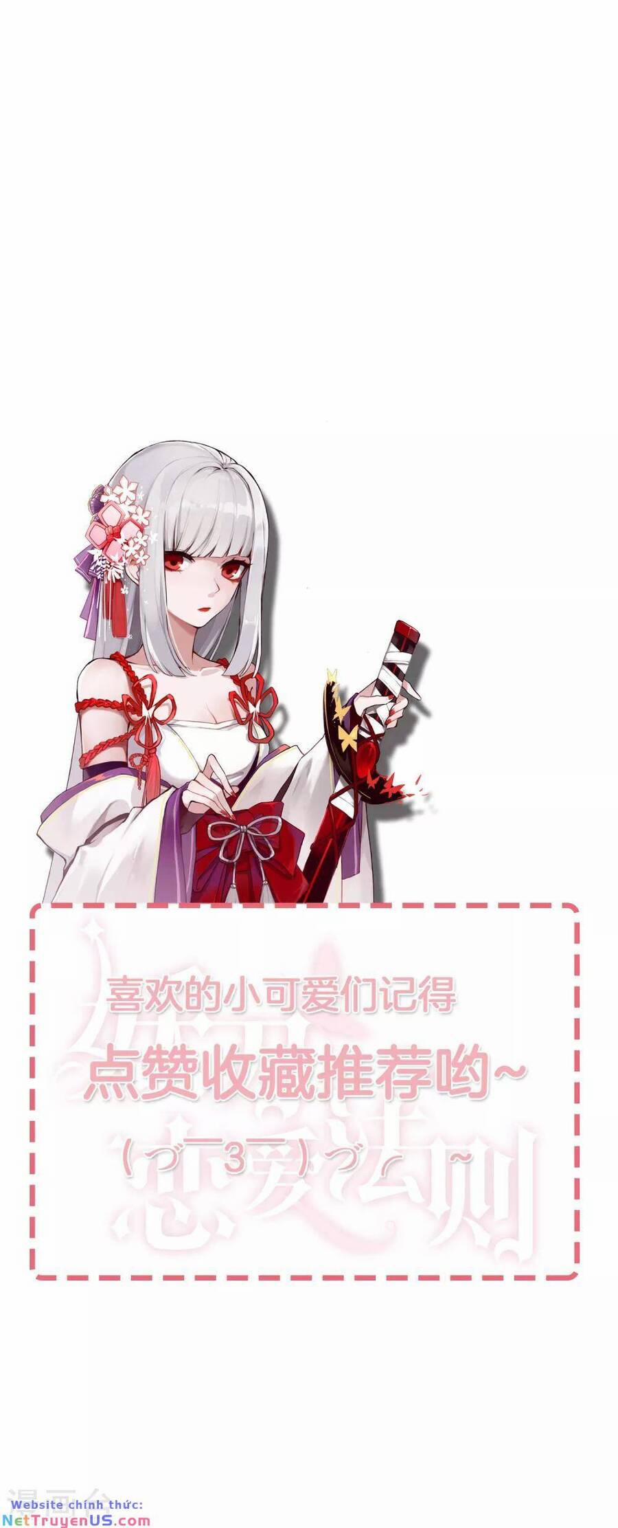 Quy Luật Tình Yêu 13 trang 40