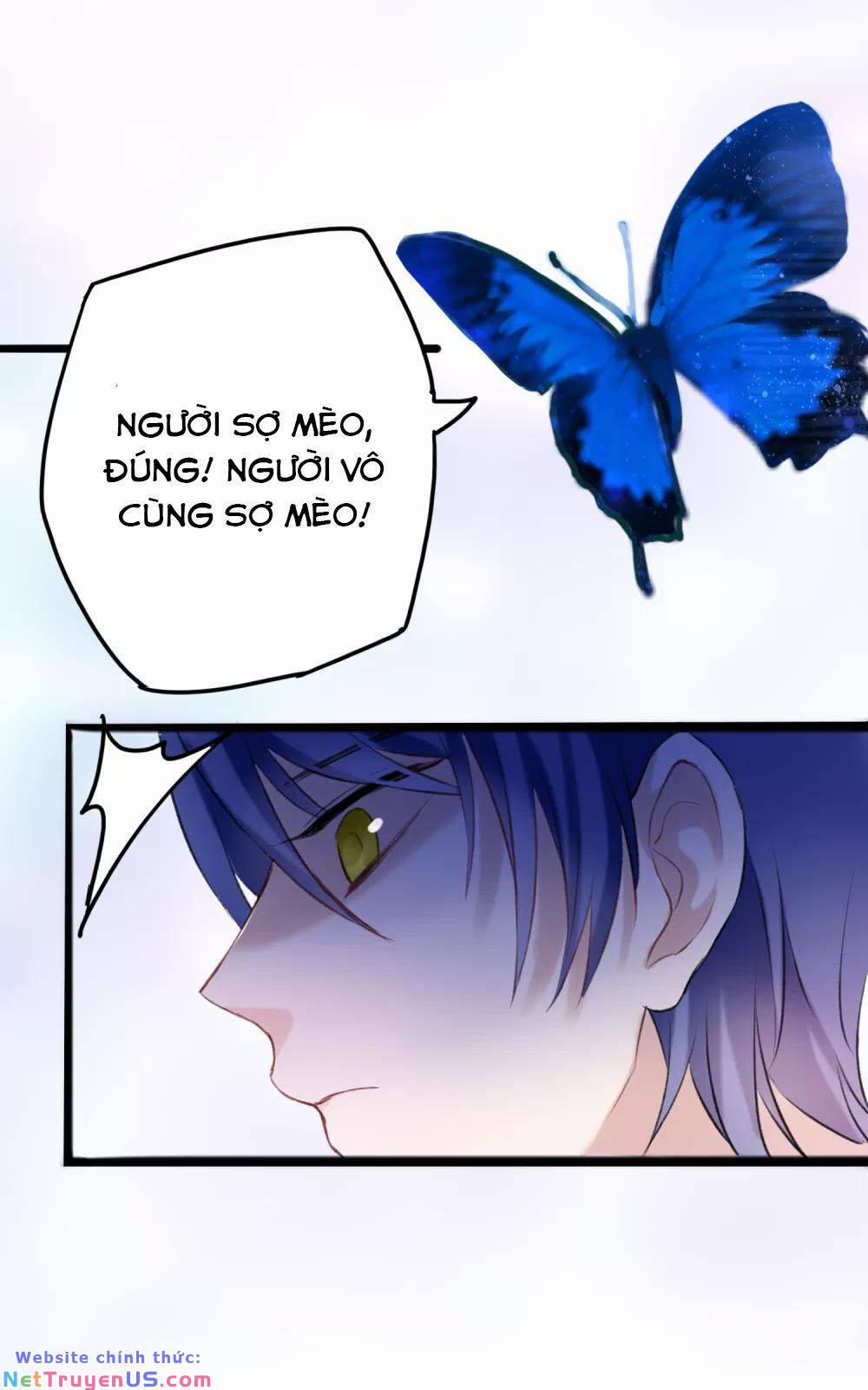 Quy Luật Tình Yêu 14 trang 10