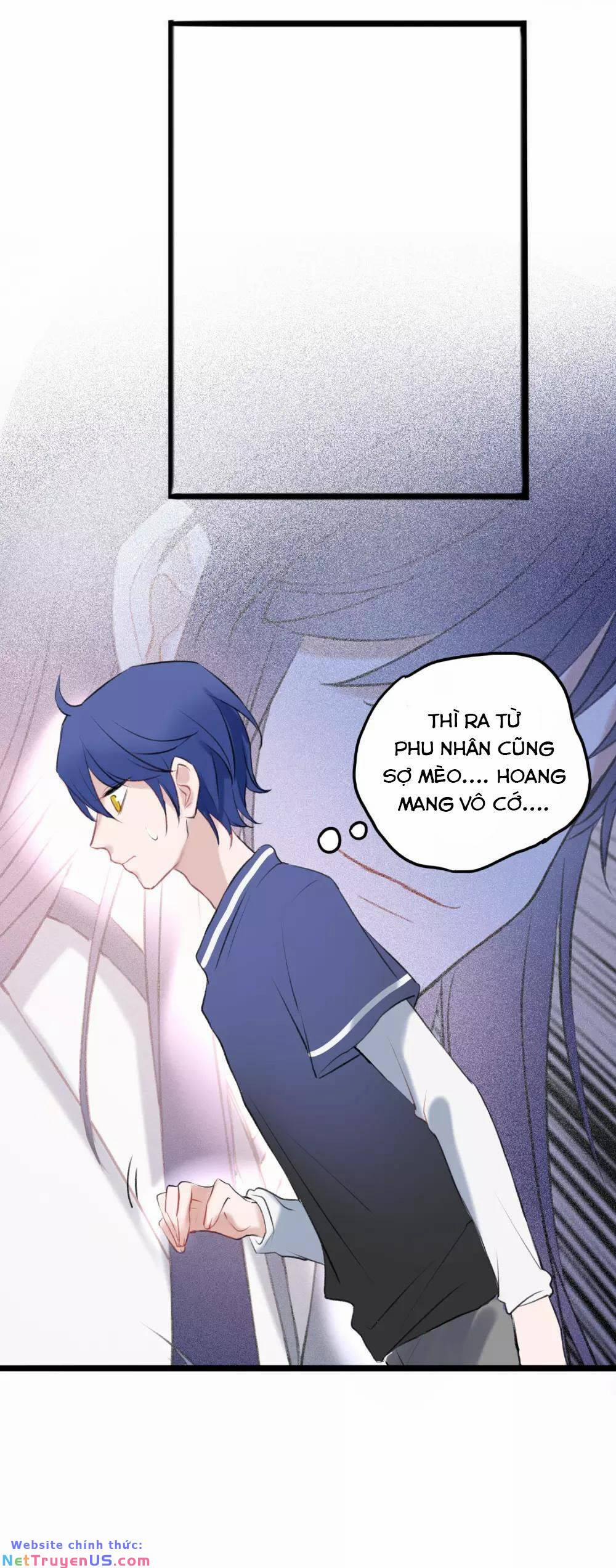 Quy Luật Tình Yêu 14 trang 11