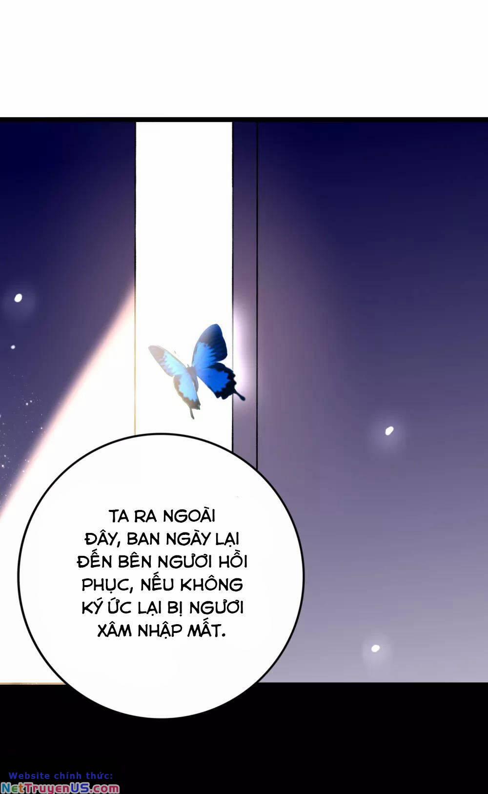 Quy Luật Tình Yêu 14 trang 12