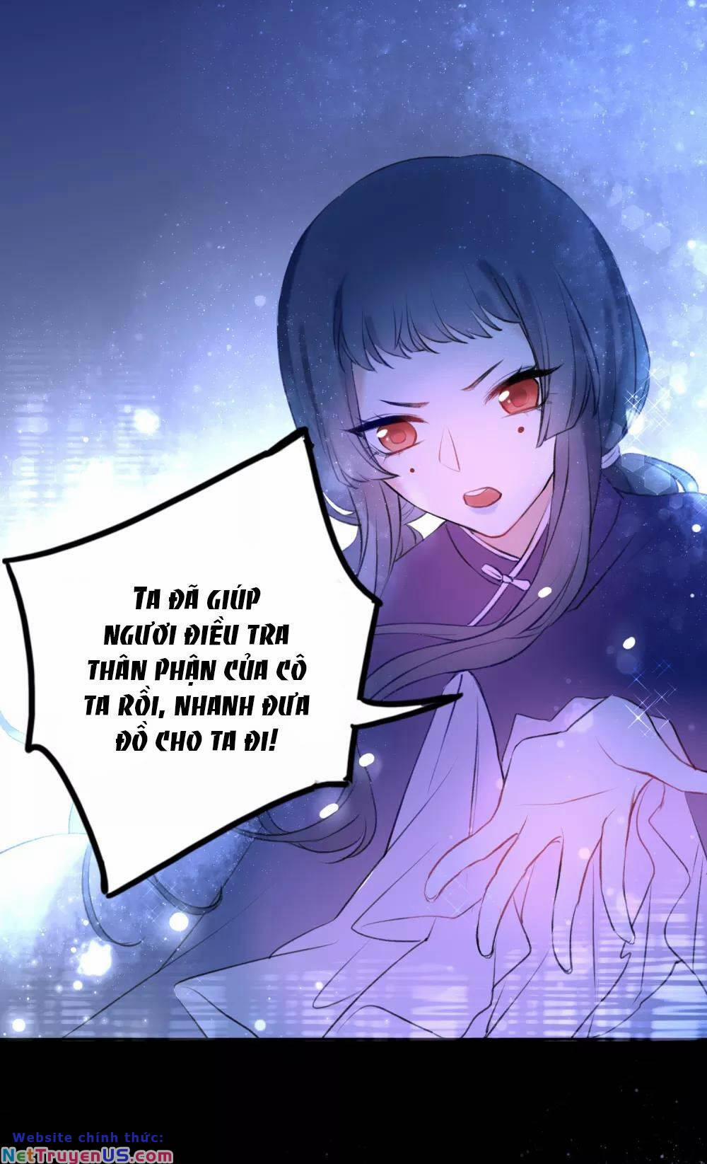 Quy Luật Tình Yêu 14 trang 16