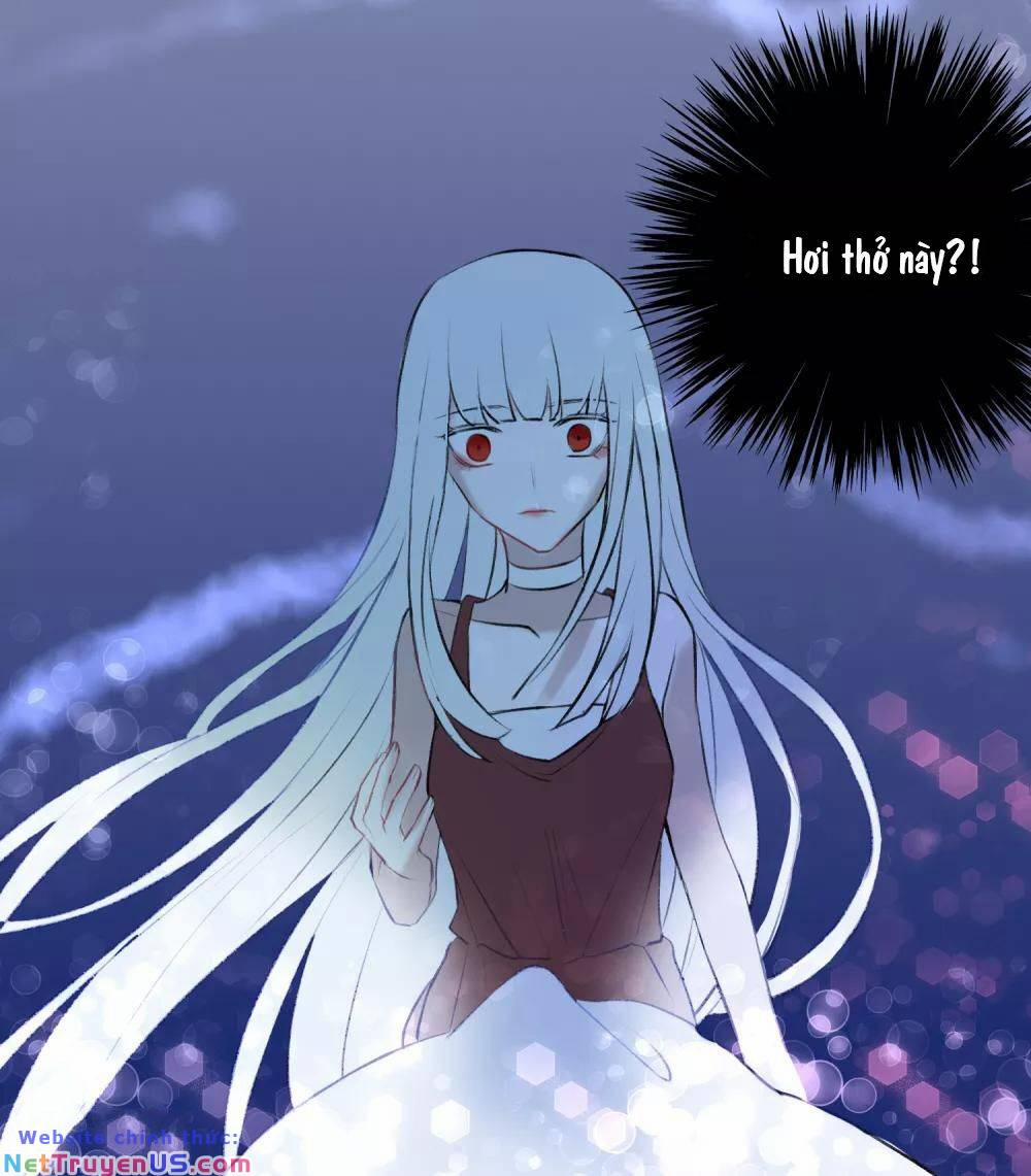 Quy Luật Tình Yêu 14 trang 22