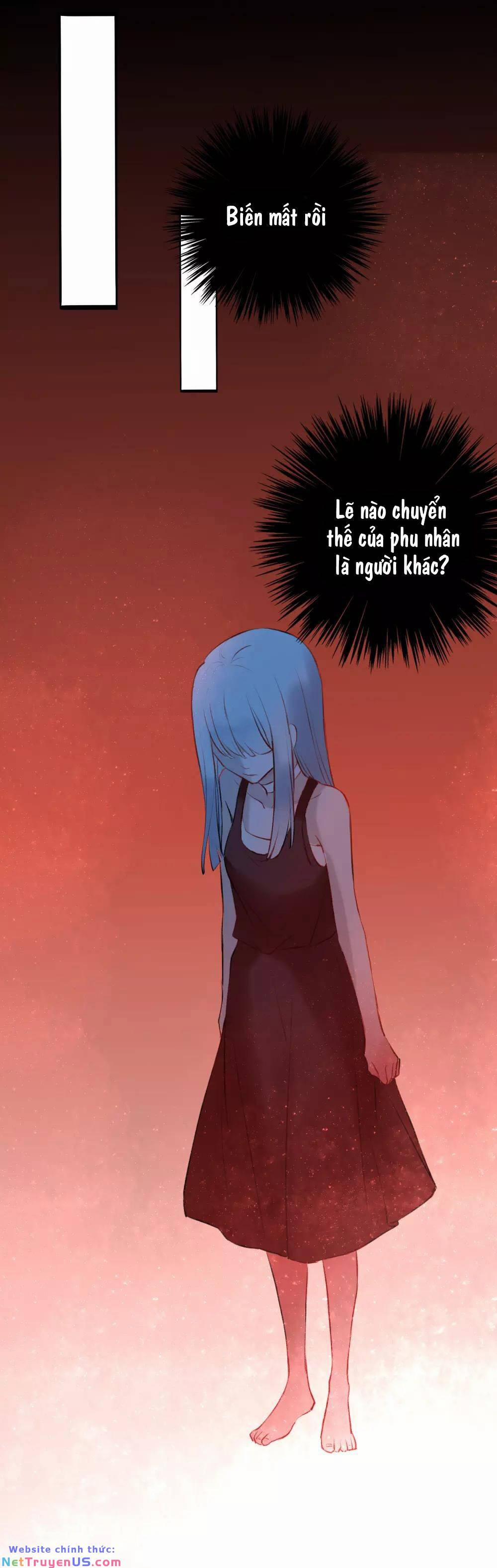 Quy Luật Tình Yêu 14 trang 25