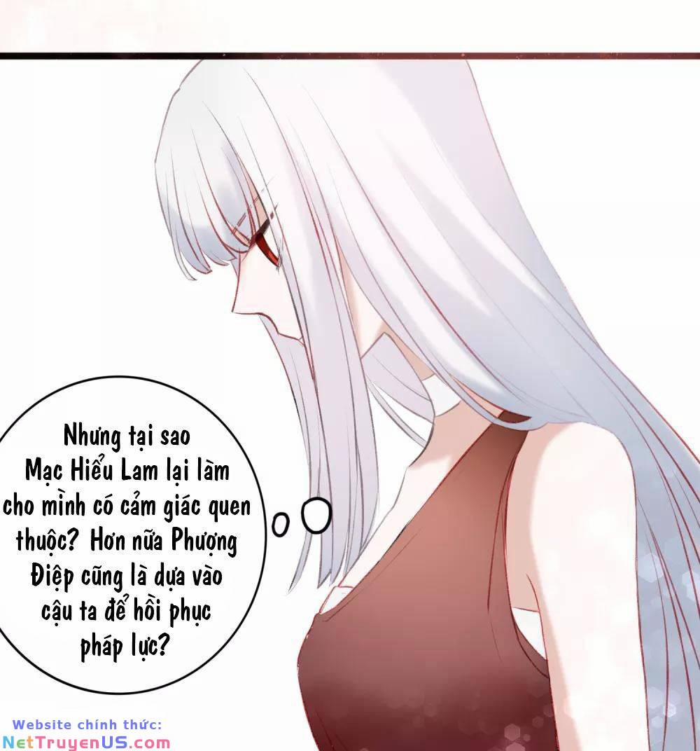 Quy Luật Tình Yêu 14 trang 26