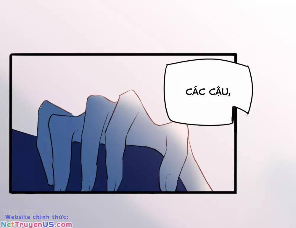 Quy Luật Tình Yêu 14 trang 30