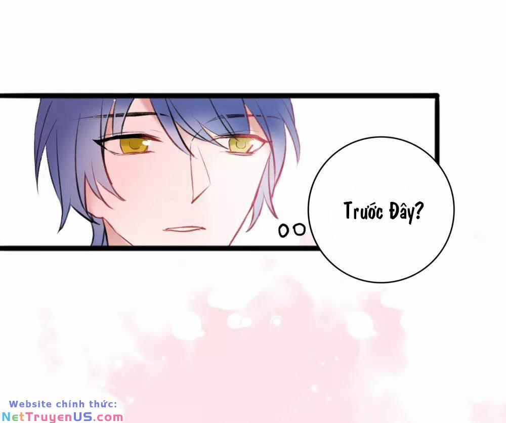 Quy Luật Tình Yêu 14 trang 41