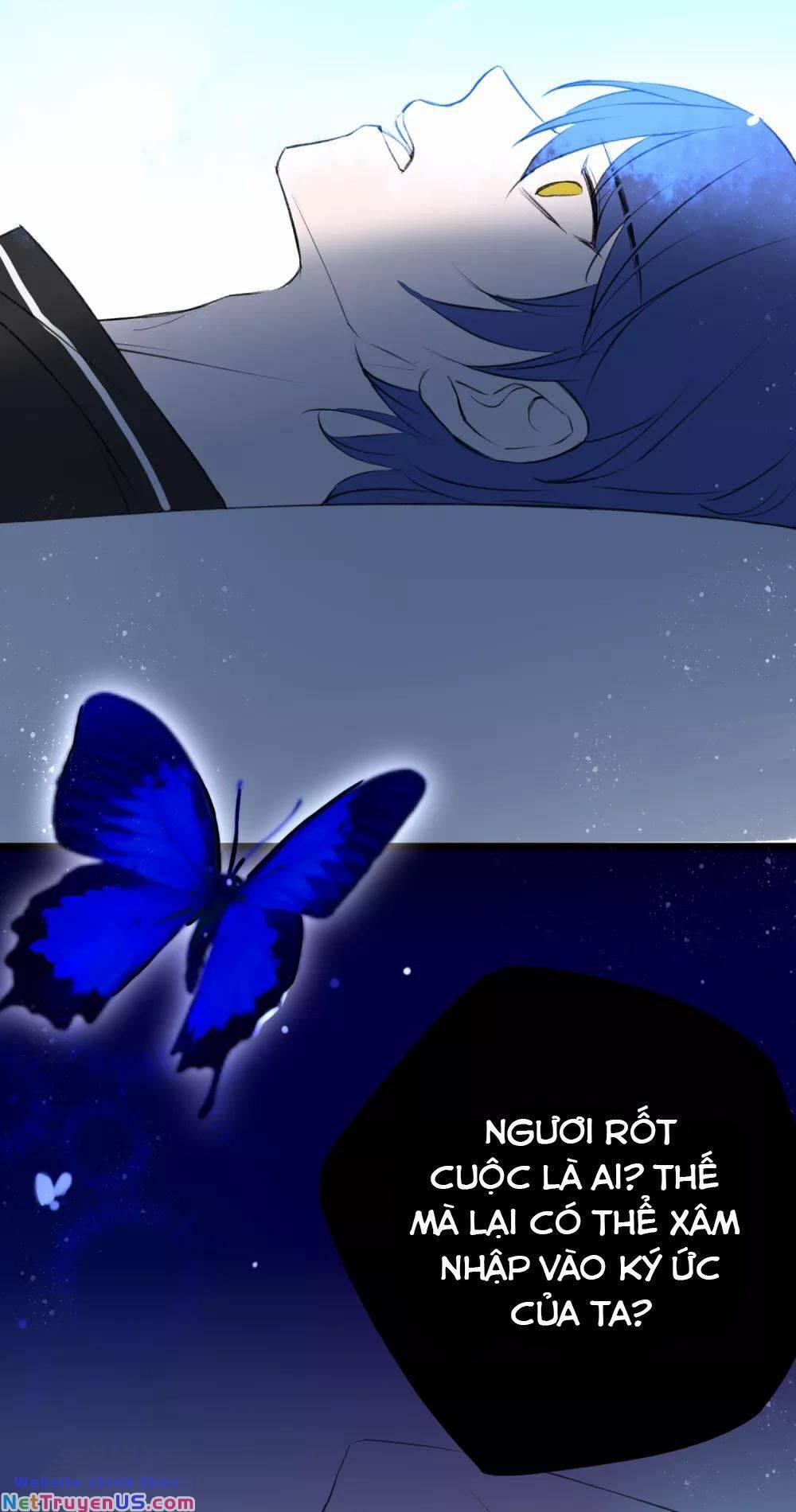 Quy Luật Tình Yêu 14 trang 5