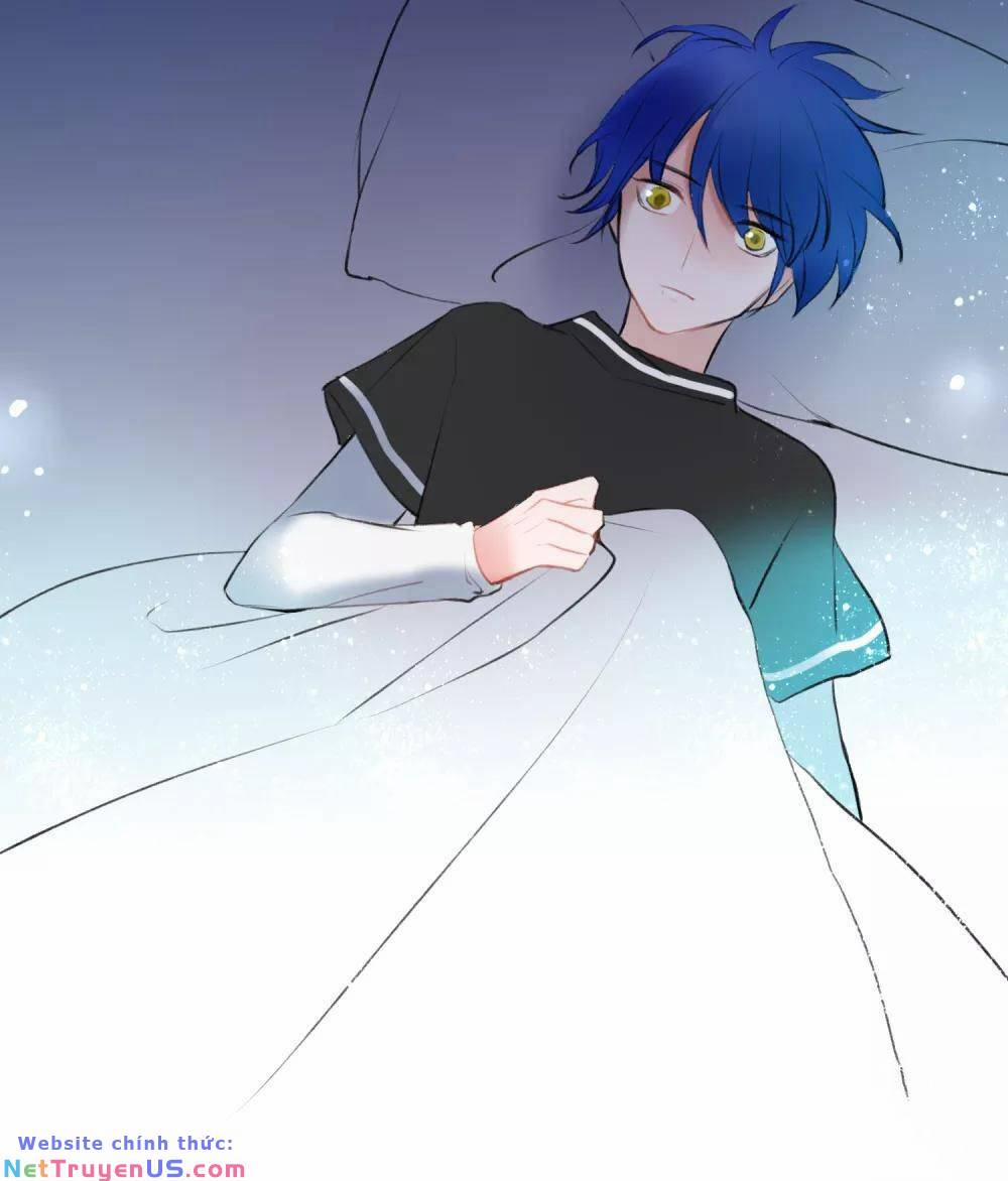 Quy Luật Tình Yêu 14 trang 6