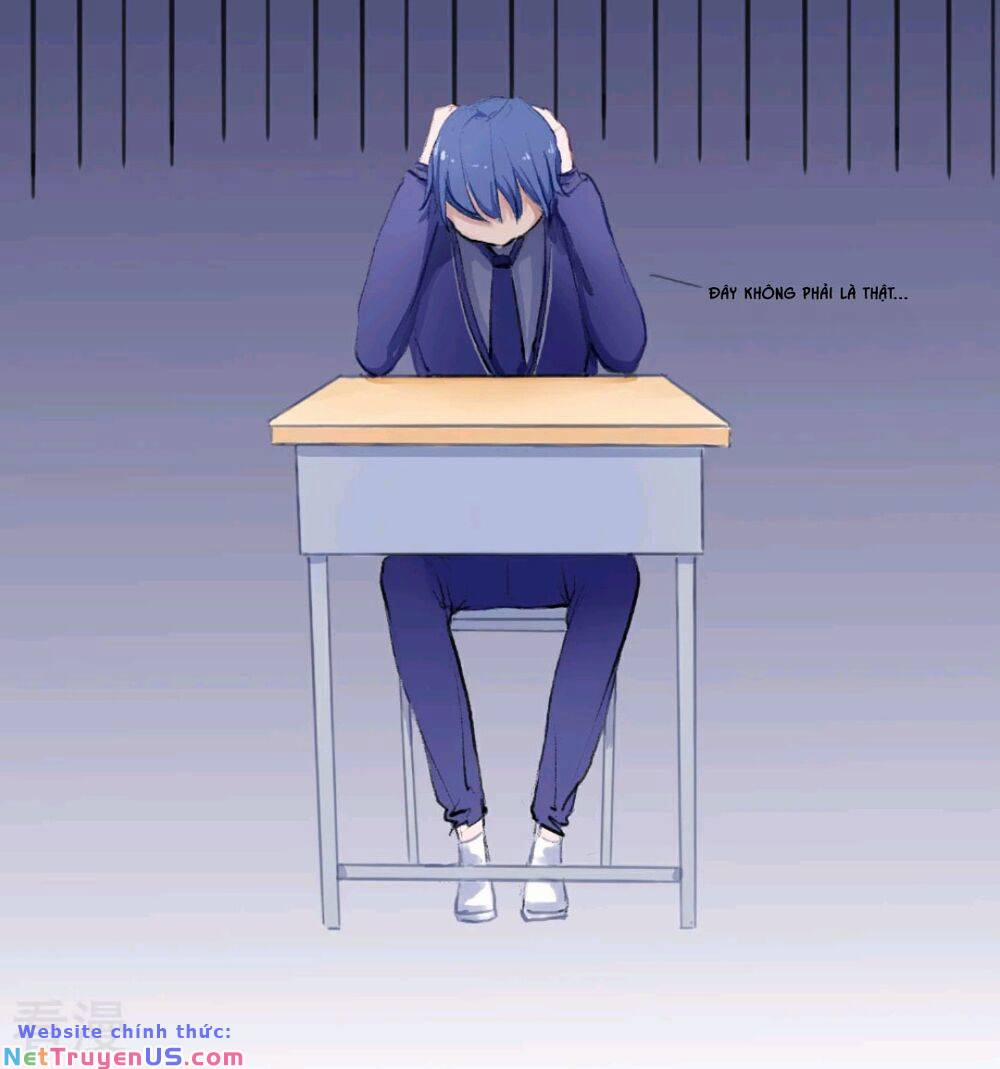 Quy Luật Tình Yêu 2 trang 10