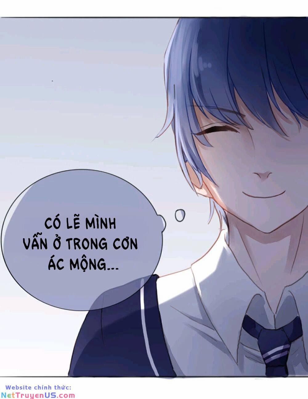 Quy Luật Tình Yêu 2 trang 12