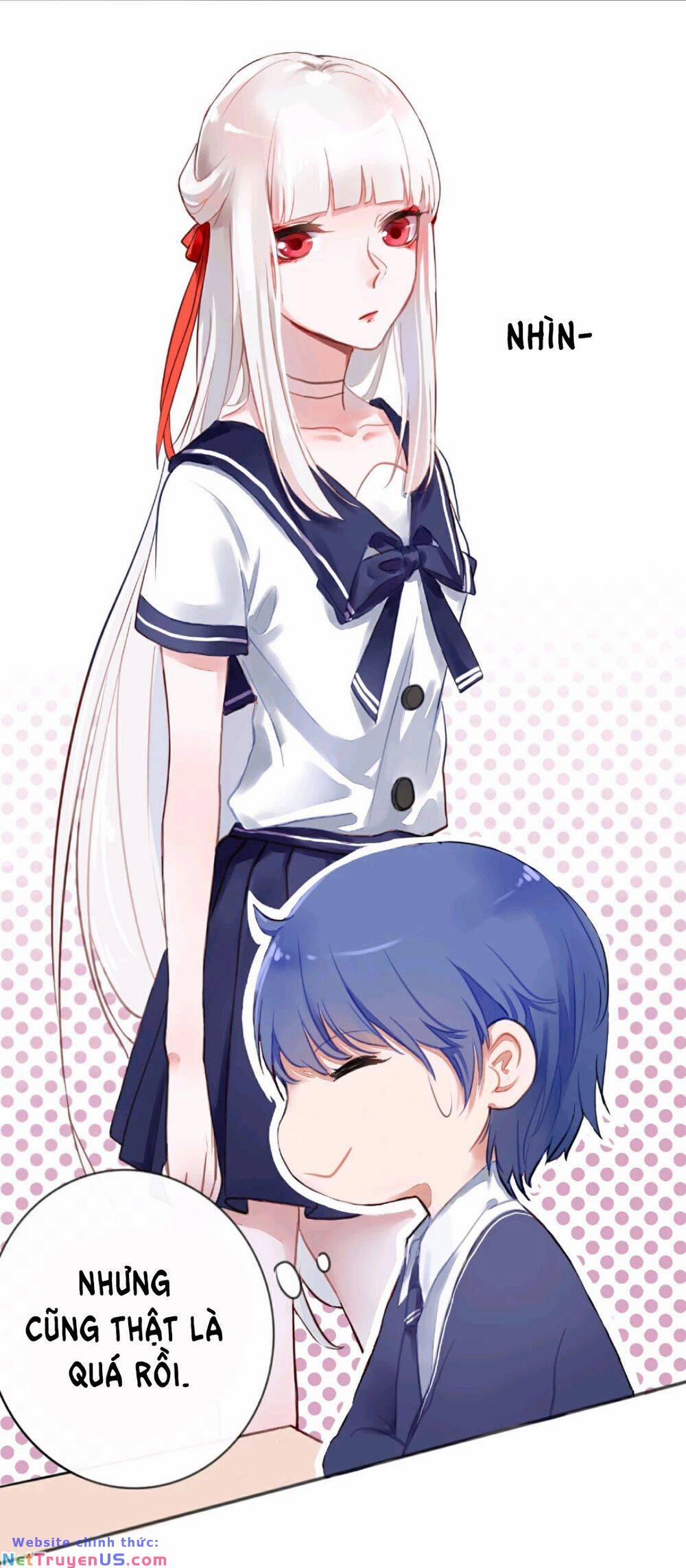 Quy Luật Tình Yêu 2 trang 15