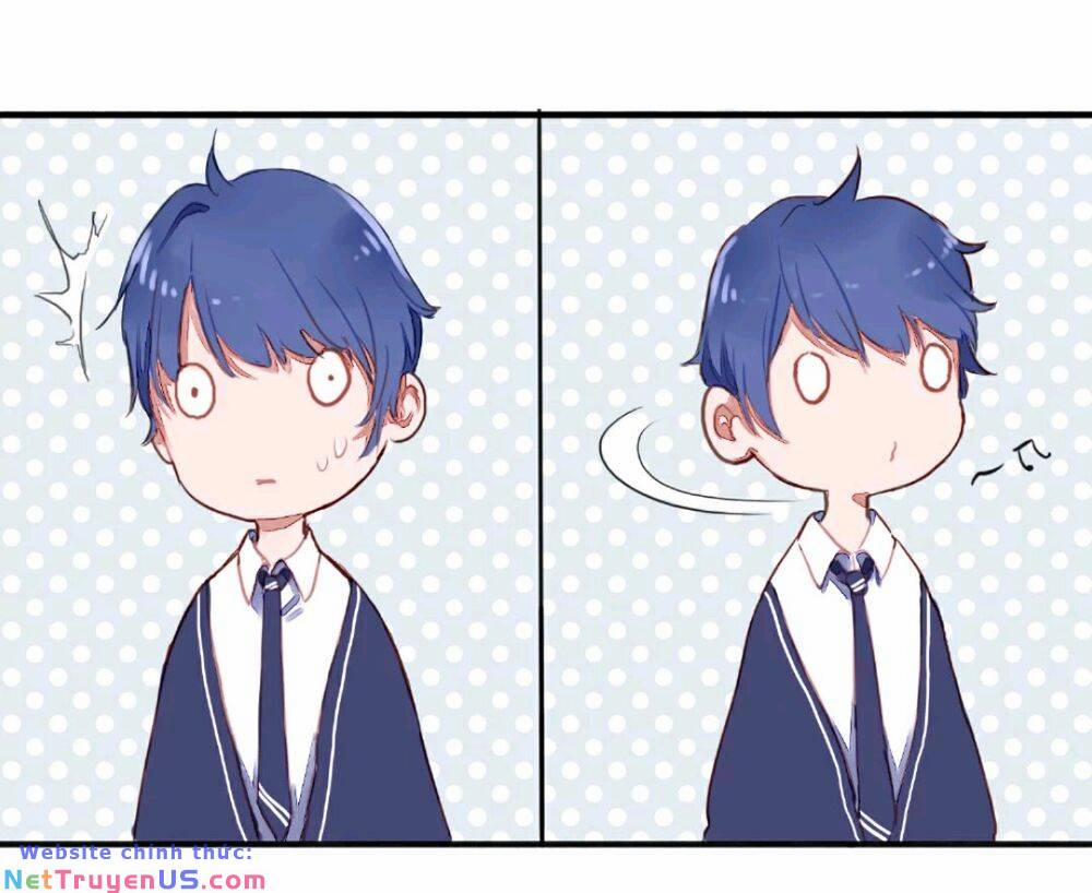 Quy Luật Tình Yêu 2 trang 19