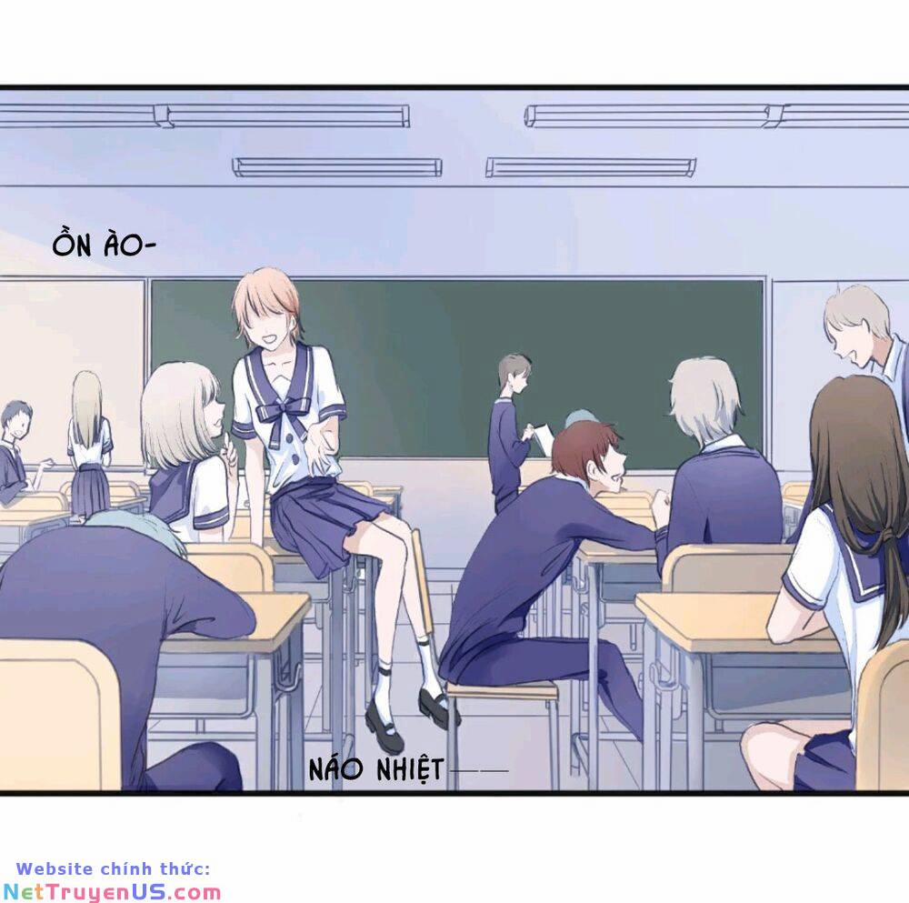 Quy Luật Tình Yêu 2 trang 2