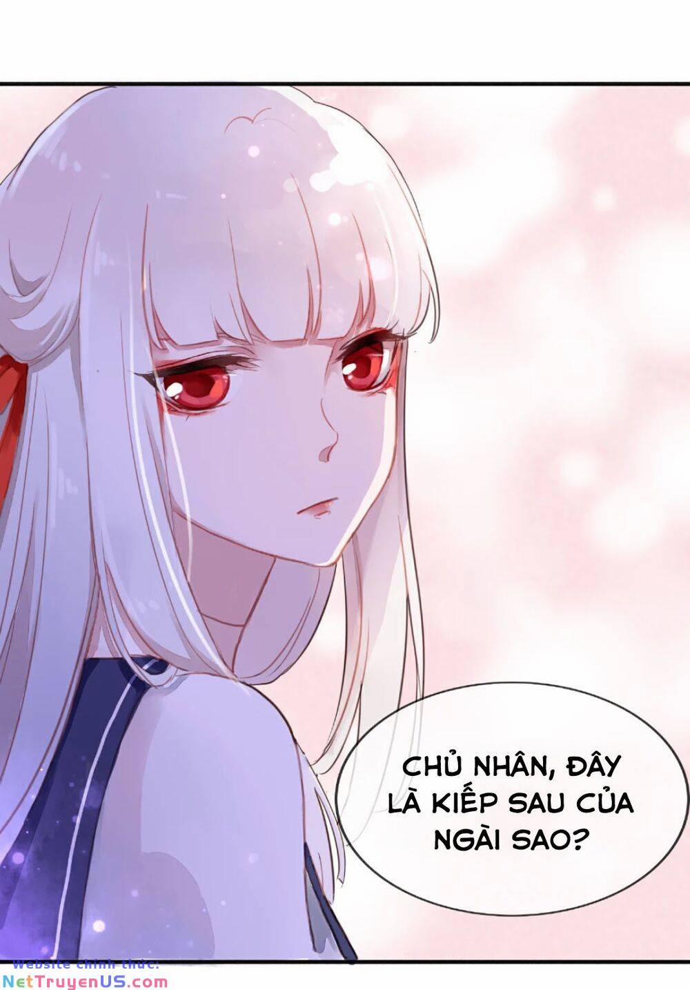 Quy Luật Tình Yêu 2 trang 20