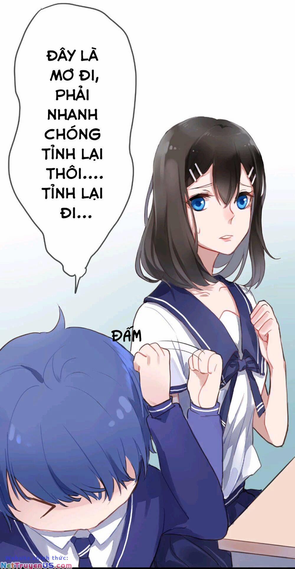 Quy Luật Tình Yêu 2 trang 21