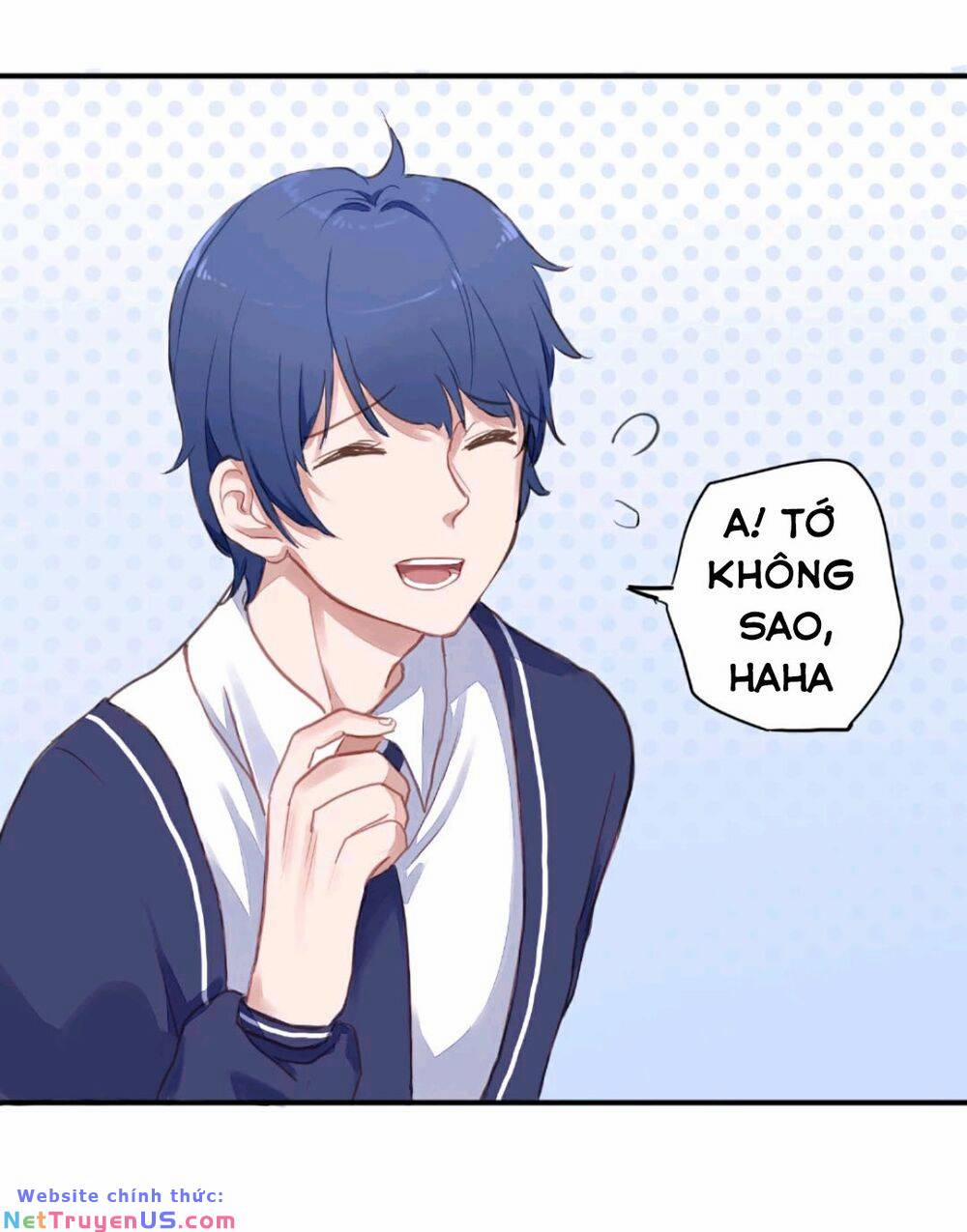 Quy Luật Tình Yêu 2 trang 23