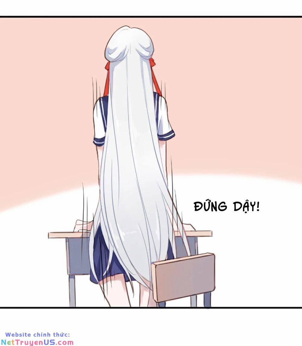 Quy Luật Tình Yêu 2 trang 25