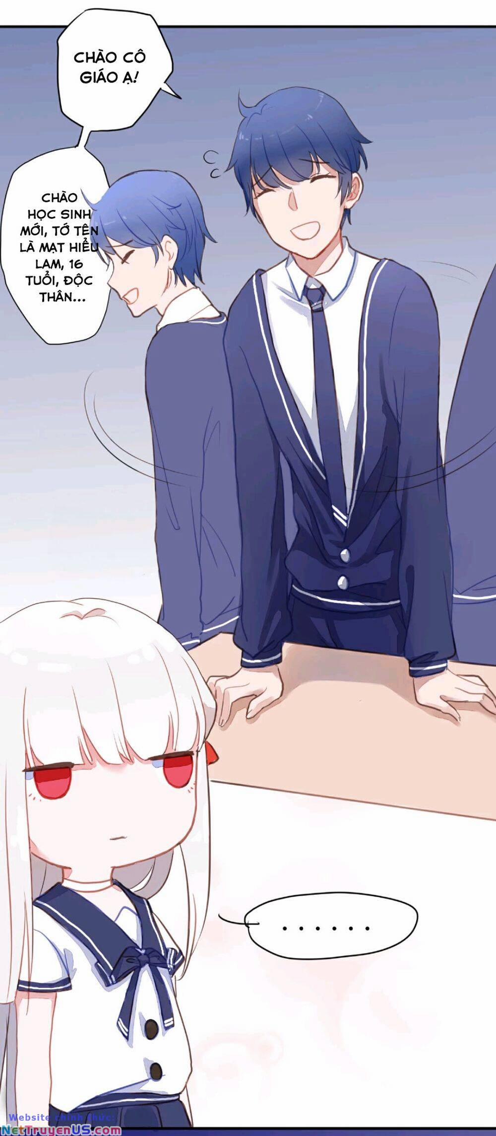 Quy Luật Tình Yêu 2 trang 29