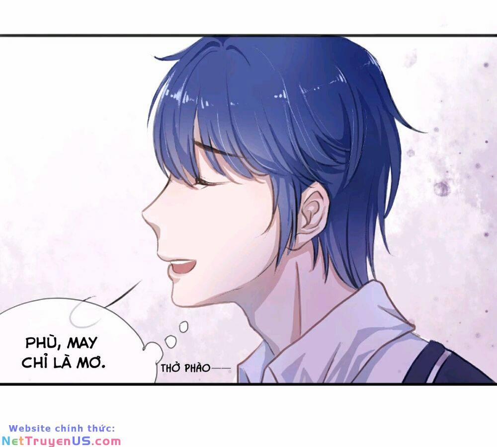 Quy Luật Tình Yêu 2 trang 3