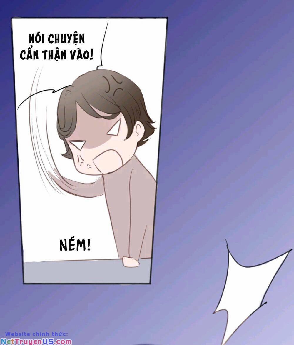 Quy Luật Tình Yêu 2 trang 30