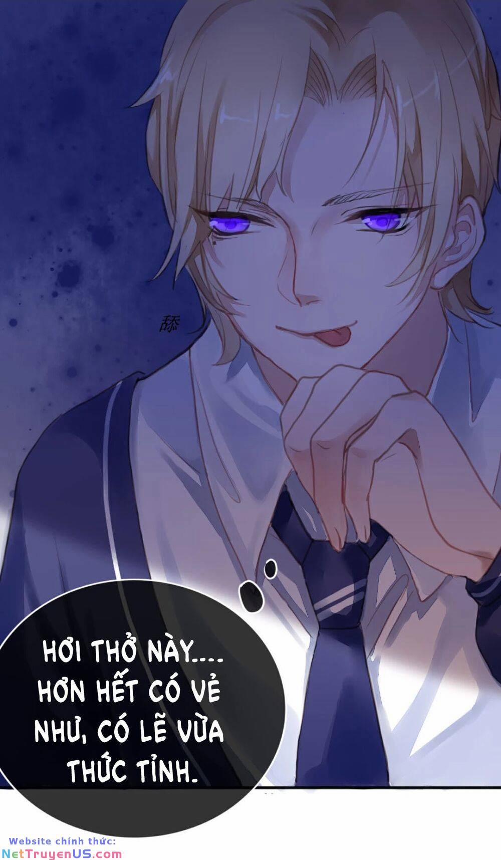 Quy Luật Tình Yêu 2 trang 46