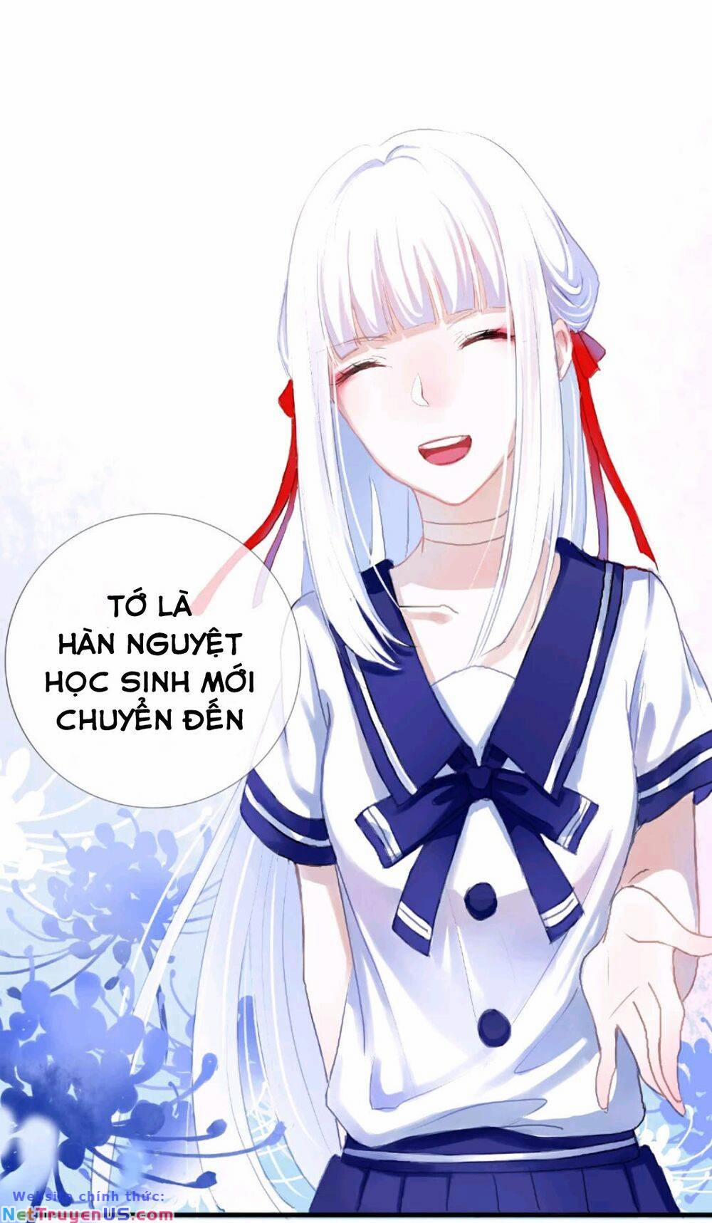 Quy Luật Tình Yêu 2 trang 6