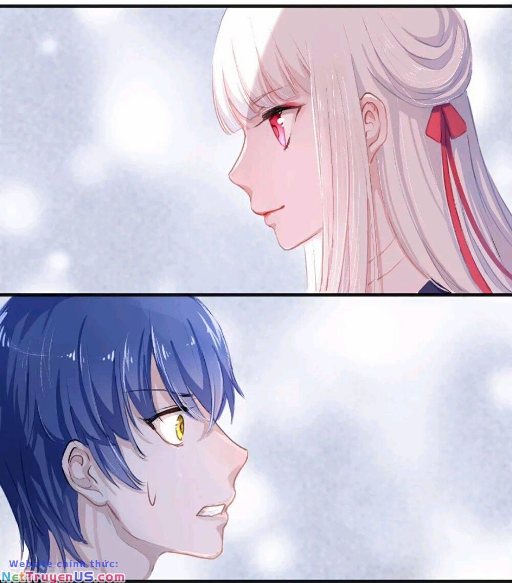 Quy Luật Tình Yêu 2 trang 8
