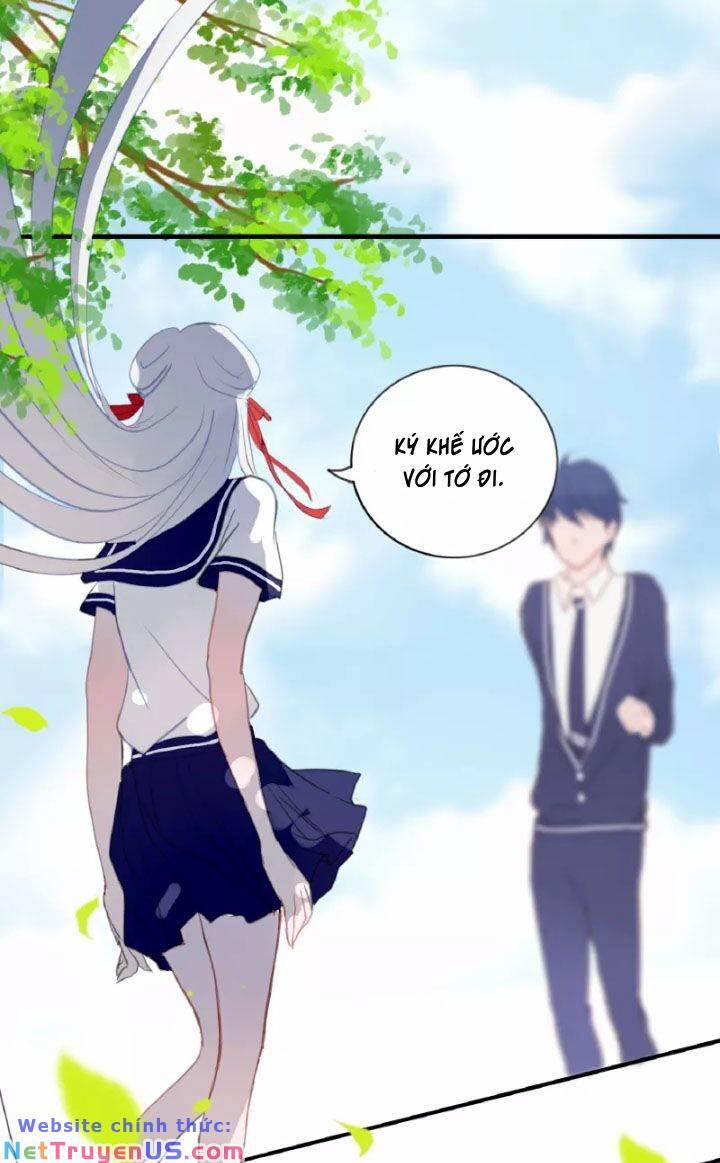 Quy Luật Tình Yêu 3 trang 11