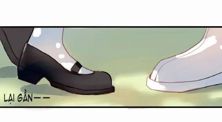 Quy Luật Tình Yêu 3 trang 16