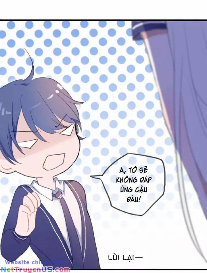 Quy Luật Tình Yêu 3 trang 17