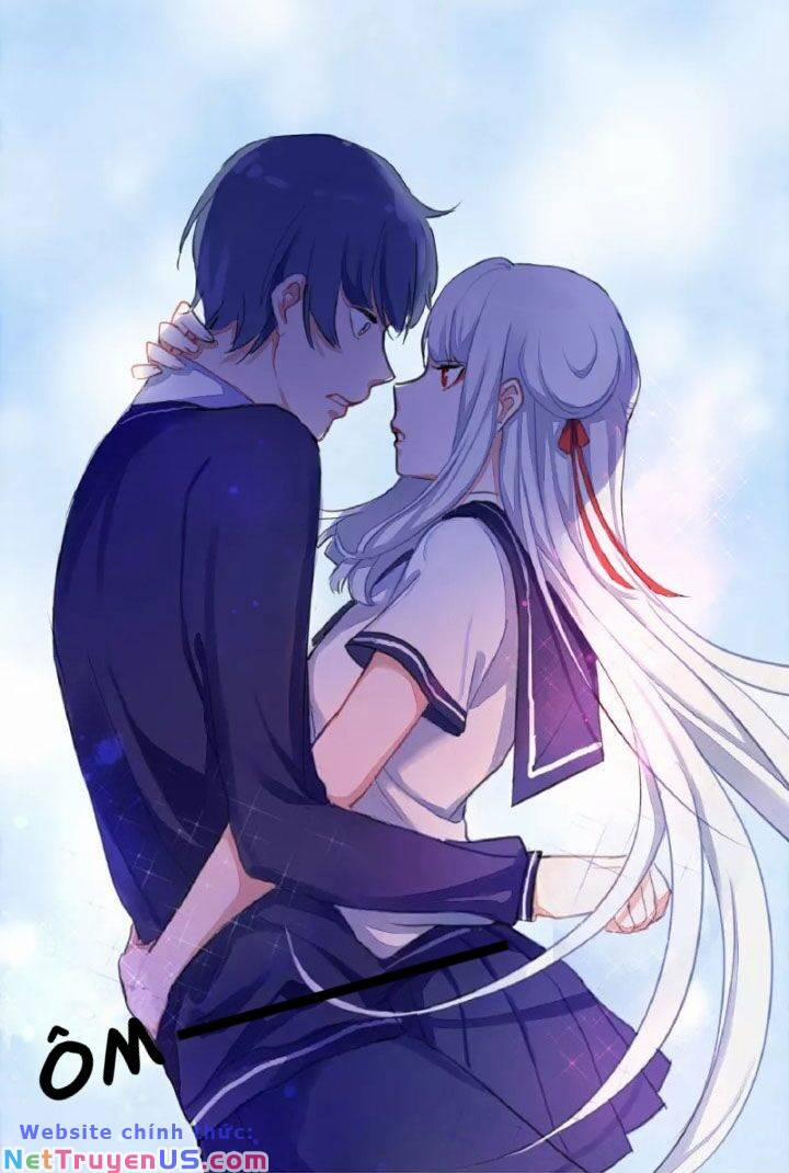 Quy Luật Tình Yêu 3 trang 19