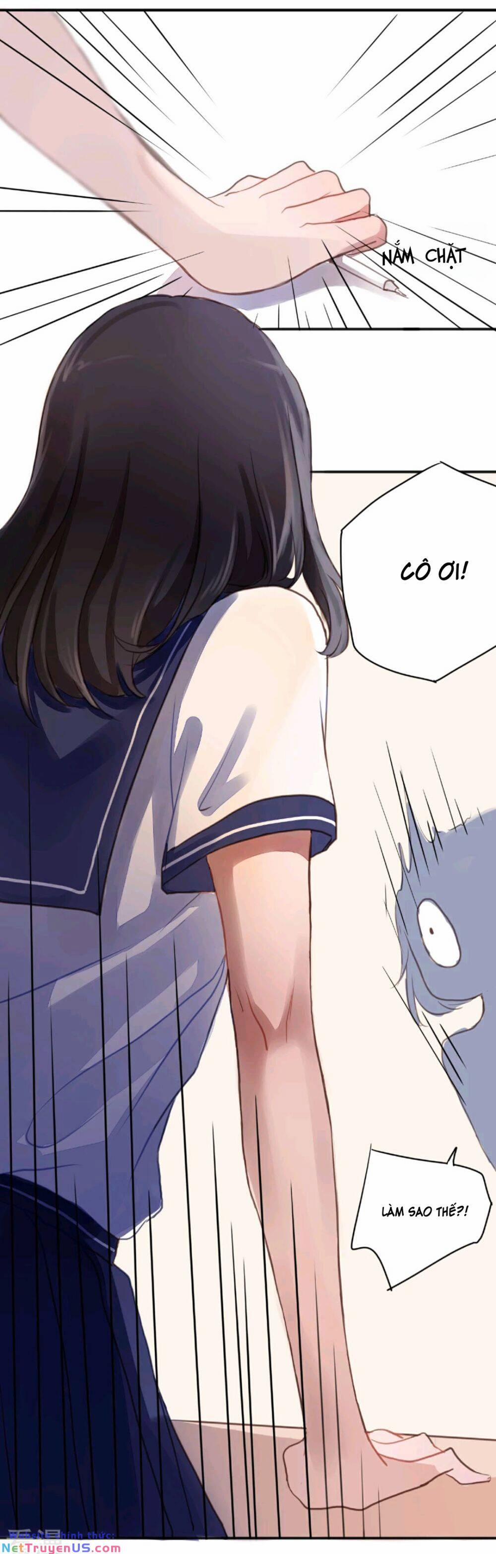 Quy Luật Tình Yêu 3 trang 2