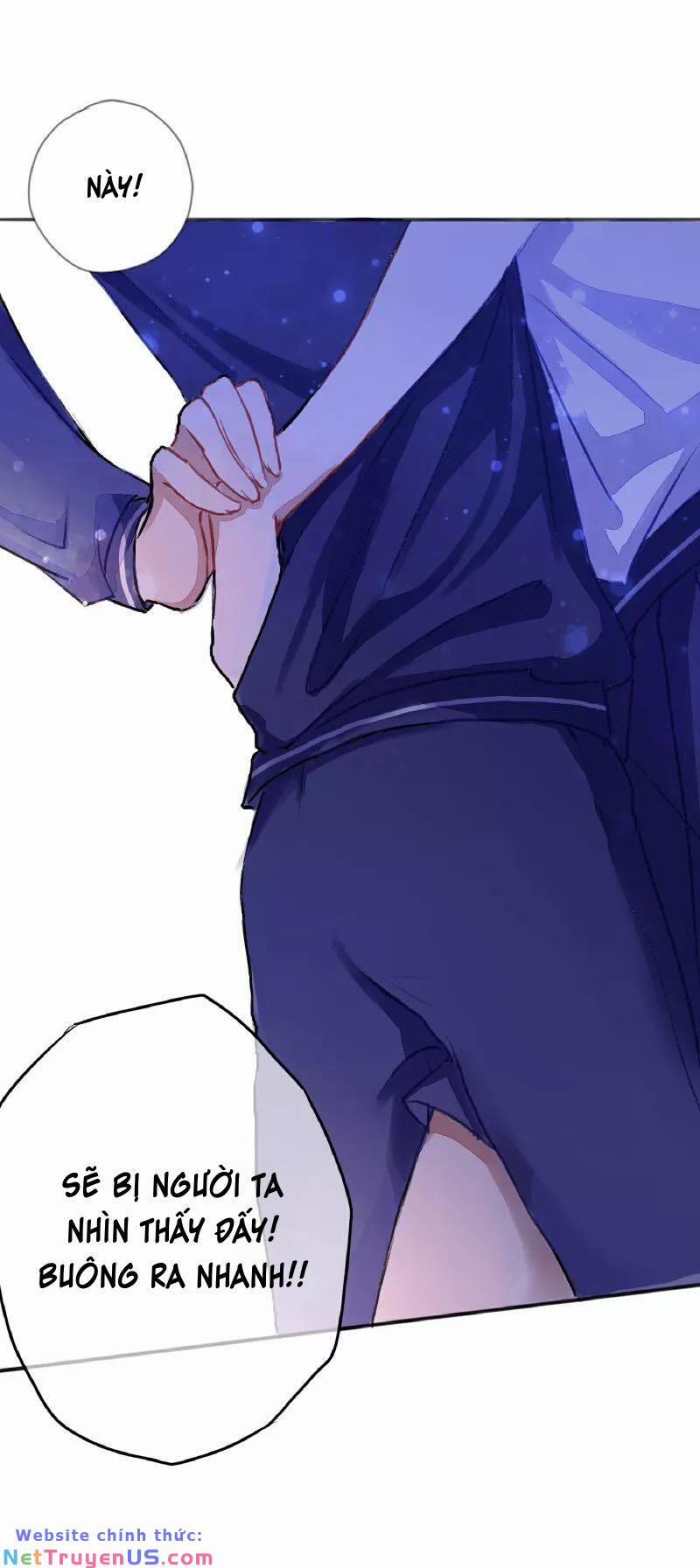 Quy Luật Tình Yêu 3 trang 24