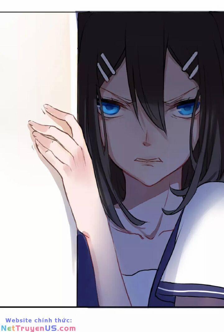 Quy Luật Tình Yêu 3 trang 26