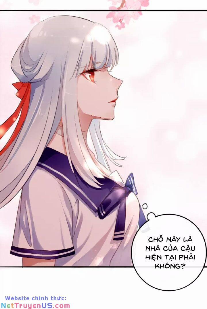 Quy Luật Tình Yêu 3 trang 28