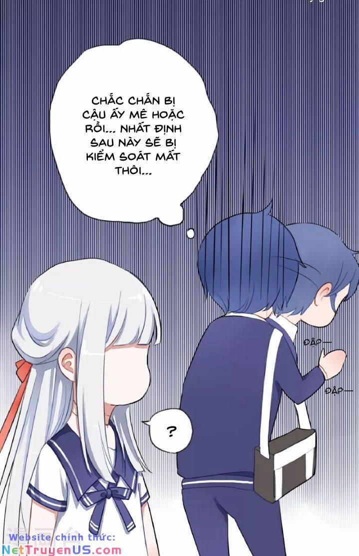 Quy Luật Tình Yêu 3 trang 37