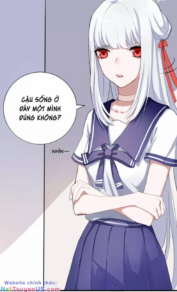 Quy Luật Tình Yêu 3 trang 38