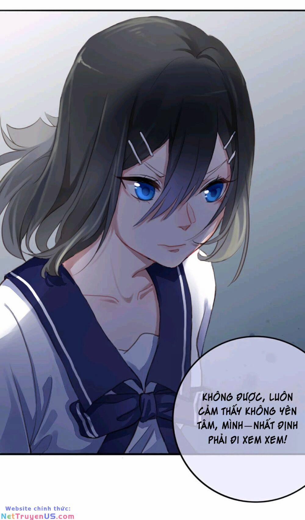 Quy Luật Tình Yêu 3 trang 4